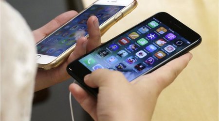 Fake Apple chargers fail safety tests