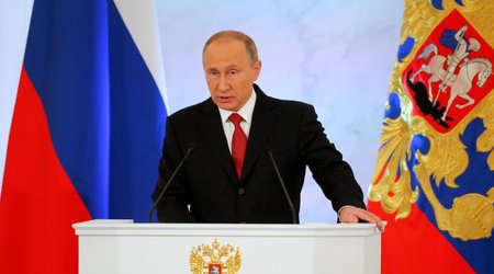 How Putin, Khamenei and Saudi prince got OPEC deal done