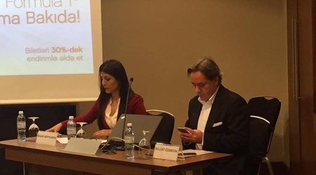 "Formula 1"də yerli və xarici media arasında qeydiyyat prosesi fərqlənir - AÇIQLAMA