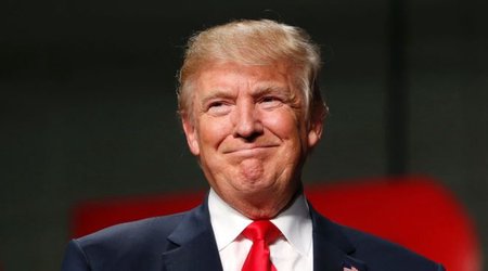 Trump rants against China in Twitter outburst