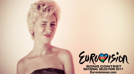Azərbaycanın "Eurovision" təmsilçisinin adı bilindi