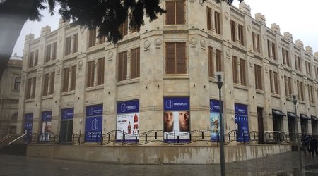 “CinemaPlus” çoxdan gözlənilən “Azərbaycan” kinoteatrını qaytarıb