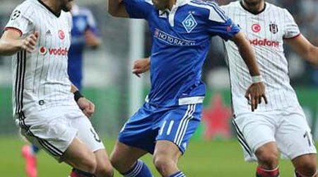 Çempionlar Liqasında VI turun ilk oyunları keçirilib - NƏTİCƏLƏR