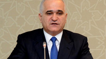 Another 26 agroparks may be built in Azerbaijan