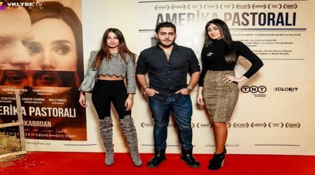 “Cinemazadeh” studiyasından film sevərlərə xoş sürpriz - Xarici filmlər Azərbaycan dilində