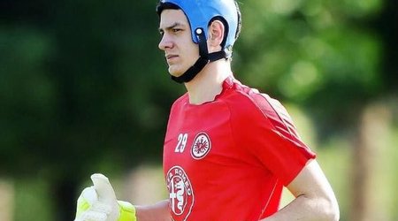 “Qarabağ”ın futbolçusu saxlanıldı