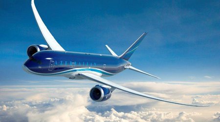 Тарифы авиабилетов AZAL не увеличатся