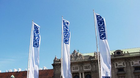 OSCE Minsk group co-Chair countries FMs release statement on Karabakh