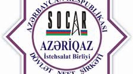 Абонентская сеть "Азеригаза" растет