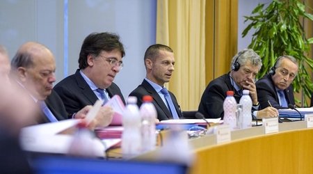 Avropa Liqasının maliyyələşməsinə daha 60 milyon avro ayrılacaq