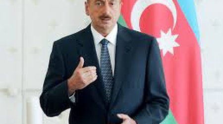 Ilham Aliyev offers condolences to Turkish president