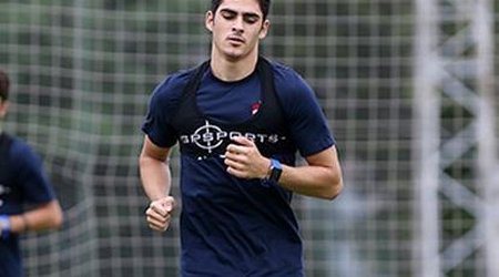 Ramil Şeydayev "Trabzonspor"dan ayrıla bilər