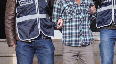 Turkey: 235 arrested on terror charges