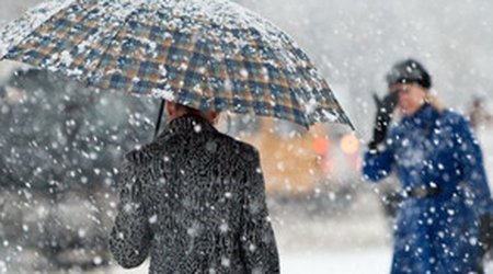 Baku weather forecast for Dec.14