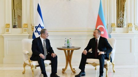 Президент и премьер выступили с заявлениями
