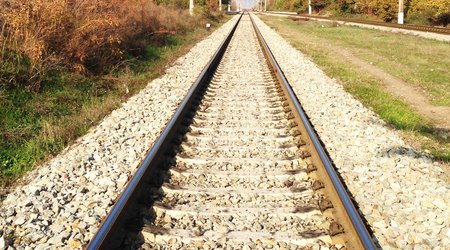 Russia eyes to finance Rasht-Astara railway construction