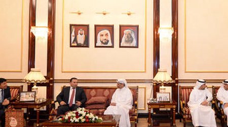 Azerbaijan eyes close ties with UAE
