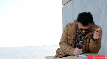 E-kitab: Mirmehdi Ağaoğlu - Elan
