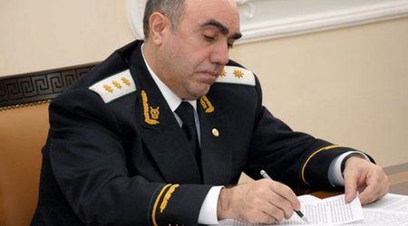 Назначения в прокуратуре