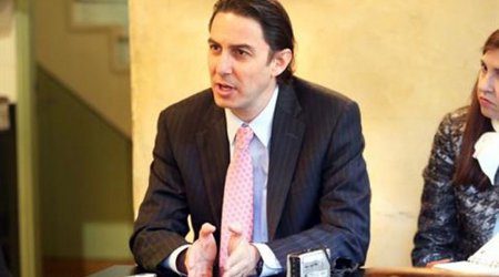 US to continue efforts towards implementation of Southern Gas Corridor