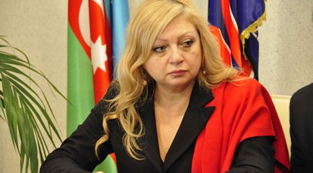 Armenia violating human rights