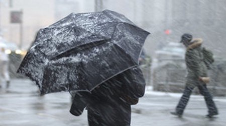 Baku weather forecast for Dec.17