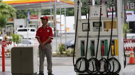 Oil prices rise in anticipation of tighter 2017 market