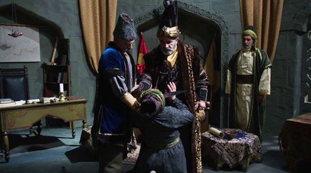 Qarabağın tarixindən bəhs edən yeni film çəkildi