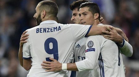 "Real"ın cəzası azaldıldı