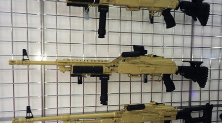 Azerbaijan to create joint ventures in defense industry В