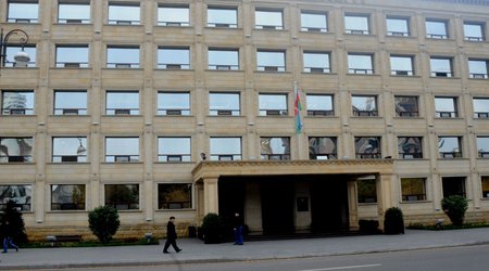 Azerbaijan intends to write off citizens’ tax debts