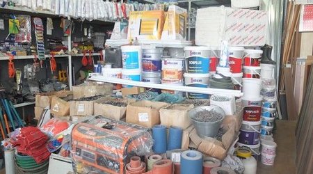 Tikinti materialları bazarında qiymətlər qalxdı – VİDEO