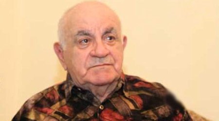 Xalq artisti Muxtar Maniyev vəfat etdi