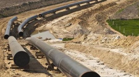 AIIB approves $600M loan for TANAP project
