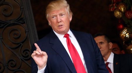 Trump after Berlin, Turkey attacks: 'I've been proven to be right'