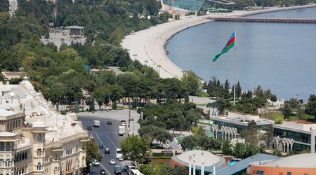 Azerbaijan ups preferential gas & electricity consumption limit