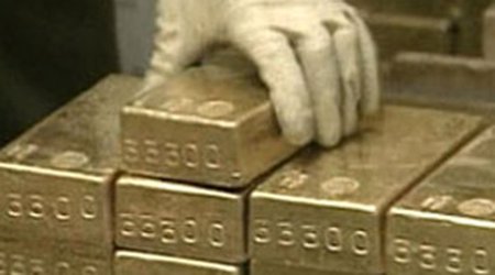 Gold producer’s loan facility term extended in Azerbaijan