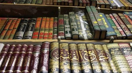 Bu il Azərbaycanda ən çox hansı kitablar satılıb? - SİYAHI