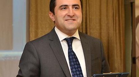 AFFA Klublar Komitəsində yeni sədr