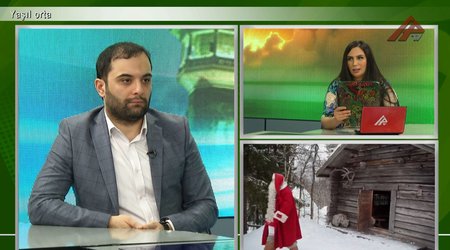 Dinin Yeni il şərti: İslam Yeni illə bağlı nələri qadağan edir? - VİDEO