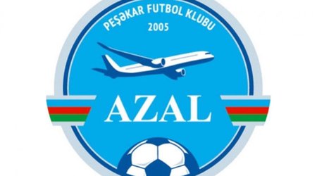 "AZAL" 6 futbolçu ilə yollarını ayırıb