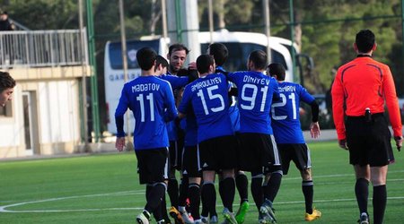 "Qarabağ"dan 12 ildən sonra 11 qol