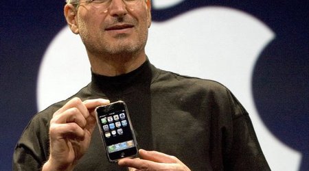 The iPhone at 10: How the smartphone became so smart
