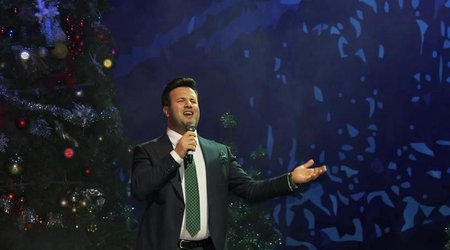 "Odlar yurdum, Azərbaycan" konserti keçirilib - FOTO