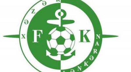 UEFA-dan “Xəzər Lənkəran”a daha 120 min avro