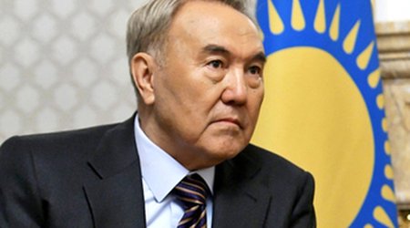Kazakh president to visit Azerbaijan in 1H 2017
