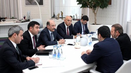 Azerbaijan hopes to welcome more Iranian tourists