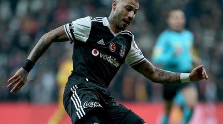 "Beşiktaş"dan Kuarejmaya yeni təklif