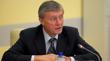 Депутаты против Бордюжи