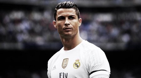 “Pul müstəqil olmaq üçün yaxşı vasitədir” – Ronaldo
